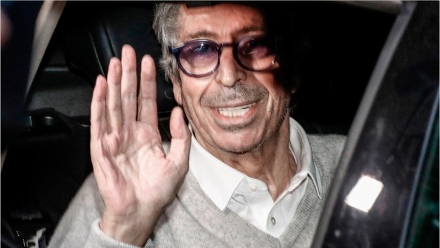 GALA VIDEO - La danse de Patrick Balkany détournée en mode Joker : les internautes hilares