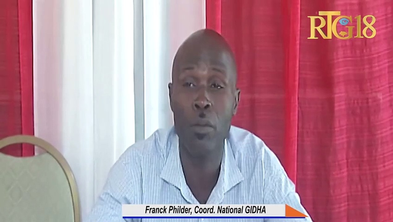 Responsab Gwoup entegre pou devlopman Ayiti kritike desizyon gouvènman pran ki ogmante pri gaz la