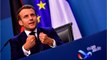 GALA VIDEO - Emmanuel Macron lâché par un fidèle : “Le deuil n’est pas facile”