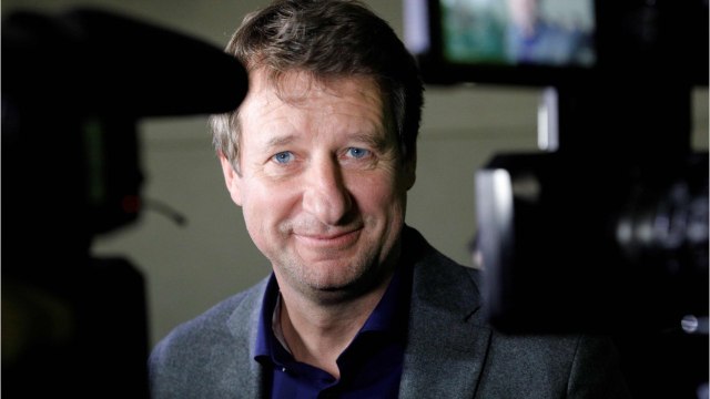 GALA VIDEO - Emmanuel Macron, Jean-Marie Bigard et l’union des droites : Yannick Jadot agite le chiffon rouge