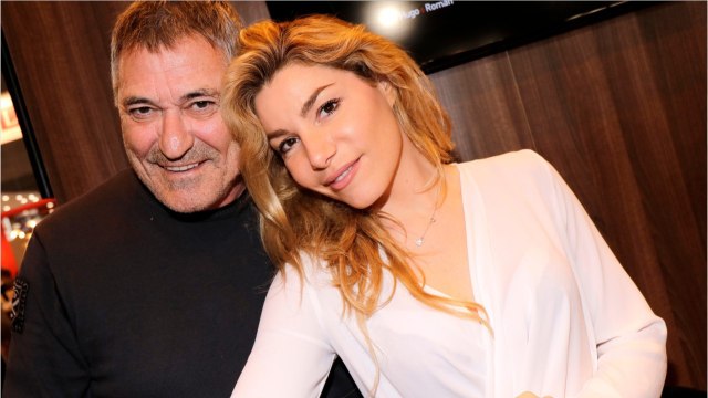 GALA VIDEO - Jean-Marie Bigard et Lola Marois : qui sont leurs jumeaux Jules et Bella, nés grands prématurés ?