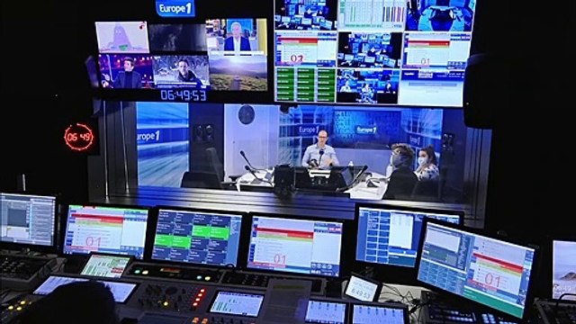 Des télévisions bientôt tactiles et transportables