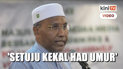 'Tiada keperluan naik had usia minimum kahwin bagi perempuan'