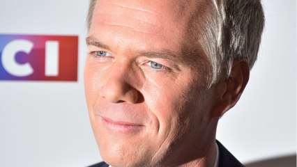 GALA VIDEO - Qui est Julien Arnaud, qui interviewe Emmanuel Macron ce soir sur TF1 ?