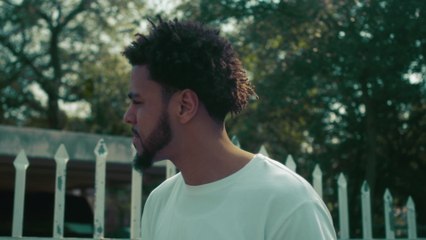 J. Cole - Wet Dreamz