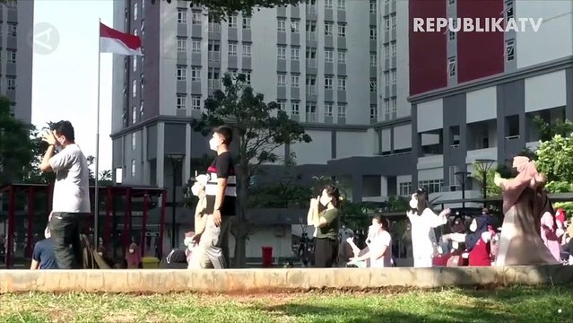 Menkes Sampaikan Kasus Pertama Varian Omicron di Indonesia