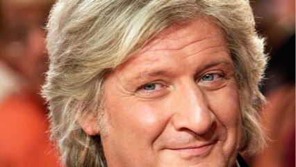 GALA VIDÉO - Patrick Sébastien fait une grande annonce