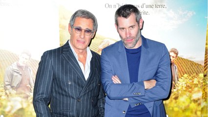 GALA VIDEO - Gérard Lanvin : qui est Jennifer, sa femme depuis 40 ans ?