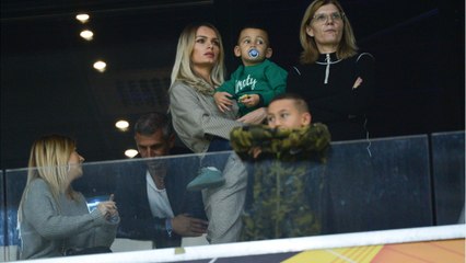 GALA VIDEO - Le footballeur Dimitri Payet et sa compagne Ludivine annoncent une belle nouvelle