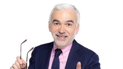 GALA VIDEO : Pascal Praud s'en prend à Omar Sy : « C'est tout sauf du courage "