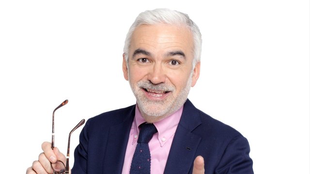 GALA VIDEO : Pascal Praud s'en prend à Omar Sy : « C'est tout sauf du courage