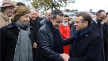 GALA VIDEO - Ce conseil choc de Nicolas Sarkozy à Emmanuel Macron pour 2022