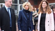 GALA VIDEO - Remaniement : cette chouchoute de Brigitte Macron pourrait prendre du galon