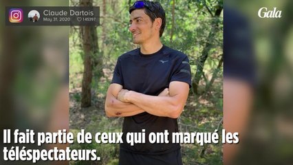 GALA VIDEO - Claude (Koh-Lanta) : « Ma femme m’aurait tué si j’avais choisi Naoil "