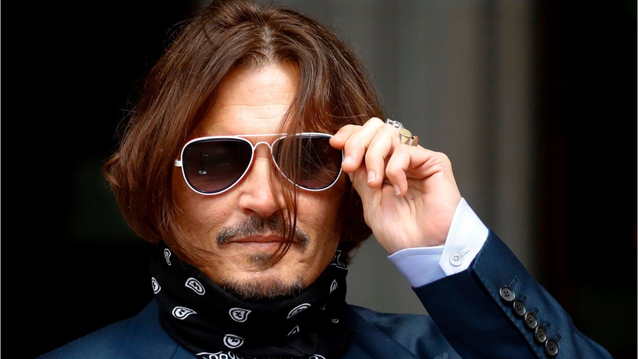 GALA VIDEO - Procès Johnny Depp : ses dépenses folles