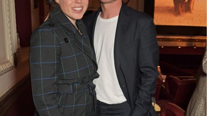 GALA VIDÉO - Enfin ! La princesse Beatrice s'est mariée dans le plus grand des secrets