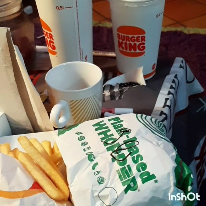 Olaf und Hasis Geburtstag*     Corona Tag 633