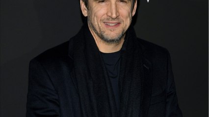 GALA VIDEO : Guillaume Canet ému par l'histoire bouleversante d'une mère et de sa fille handicapée
