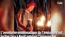 GALA VIDEO - Claude (Koh-Lanta) : on en sait un peu plus sur son métier