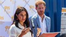 GALA VIDEO - Harry et Meghan Markle dans l'incertitude : leur rêve américain 