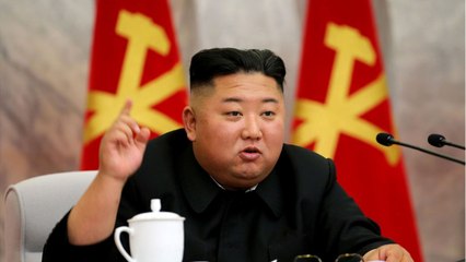 GALA VIDEO - Kim Jong-un trahi par l'un des siens ? Son frère aurait livré des secrets aux Américains