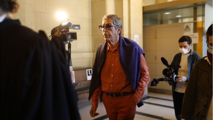 GALA VIDÉO - Patrick Balkany : les confessions de celui qui l'a fait plonger