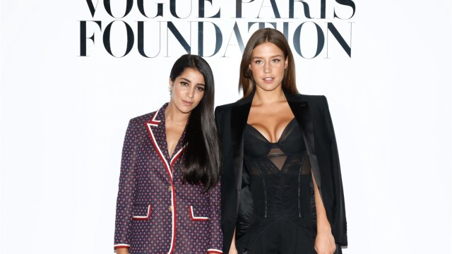 GALA VIDEO - Leïla Bekhti sort de ses gonds : C’est donc ça le monde d’après ?