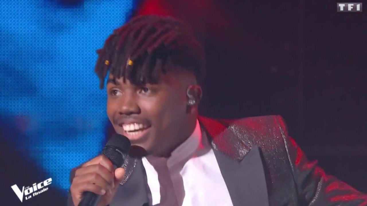 GALA VIDEO - The Voice, Amel Bent réaliste sur son candidat : « Tom Rochet part de plus loin "