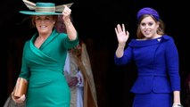 GALA VIDEO - Mariage de Beatrice d'York : le rôle de Sarah Ferguson révélé
