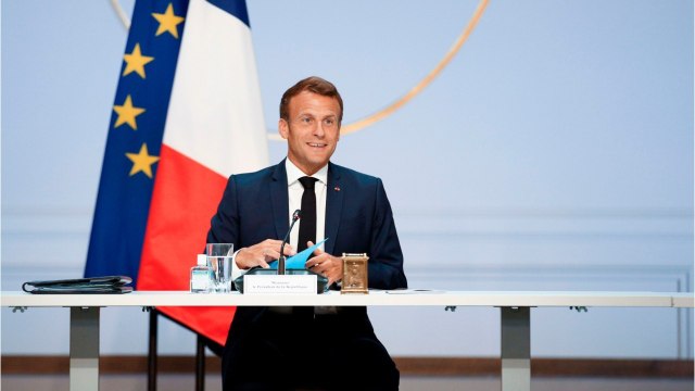 GALA VIDEO - Emmanuel Macron rancunier : cet ex-ministre qu'il a fait mariner