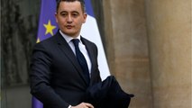 GALA VIDEO : Gérald Darmanin accusé de viol : cette phrase très maladroite de Nicole Belloubet