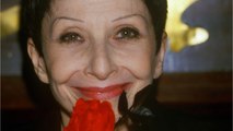 GALA VIDEO - Mort de Zizi Jeanmaire : des obsèques en toute intimité