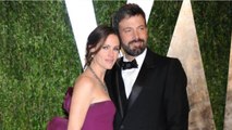 GALA VIDEO - Jennifer Garner et Ben Affleck : sexe, mensonges et larmes