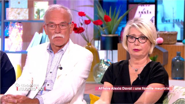 GALA VIDÉO - Alexia Daval : le geste très fort de sa mère envers Jonathann Daval qui a ému Faustine Bollaert