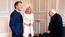 GALA VIDEO :  Brigitte Macron à nouveau opérée : absente auprès d'Emmanuel Macron à Londres