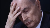 GALA VIDEO - François Mitterrand : Sa Double Vie Avec Anne Pingeot. (3)