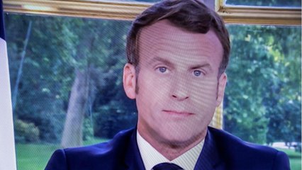 GALA VIDEO - Emmanuel Macron, c’est du “baratin” : cette nouvelle attaque en règle