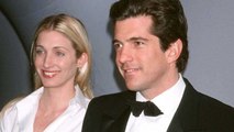 GALA VIDEO - Qui était Lauren, la soeur oubliée de Carolyn Bessette décédée avec John John ?