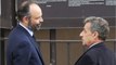 GALA VIDÉO - Édouard Philippe et Nicolas Sarkozy : leur mystérieux déjeuner intrigue