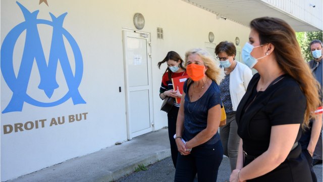 GALA VIDEO - Jean-Marie Bigard peut se présenter à la présidentielle , tranche Marlène Schiappa