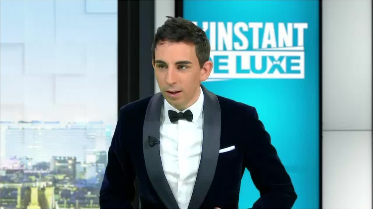 GALA VIDÉO - Hermine de Clermont-Tonnerre dans le coma : “c’est très grave” confie Jean-Luc Lahaye