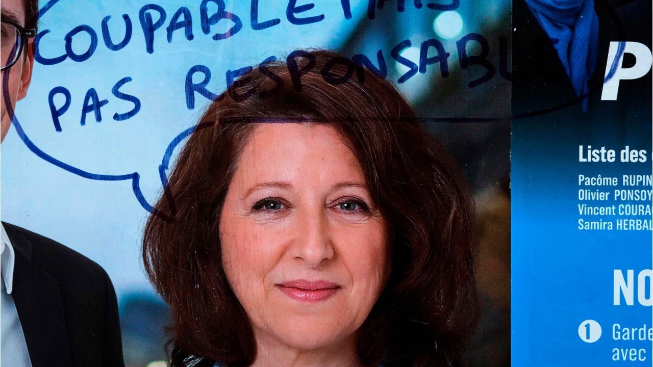 GALA VIDEO : Agnès Buzyn, conquérante : elle défie Anne Hidalgo et ne se cache plus