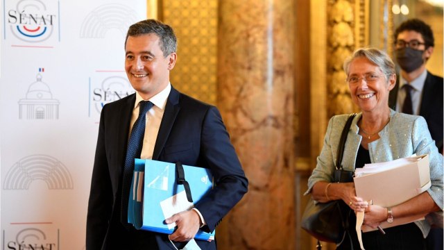 GALA VIDEO - Gérald Darmanin : une blague sexiste très gênante ressurgit