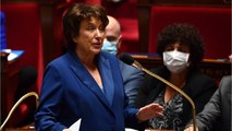 GALA VIDEO - Roselyne Bachelot disruptive : sa demande osée à Emmanuel Macron