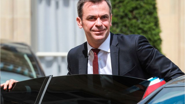 GALA VIDEO - Olivier Véran pas assez présent dans sa région, ses indemnités réduites