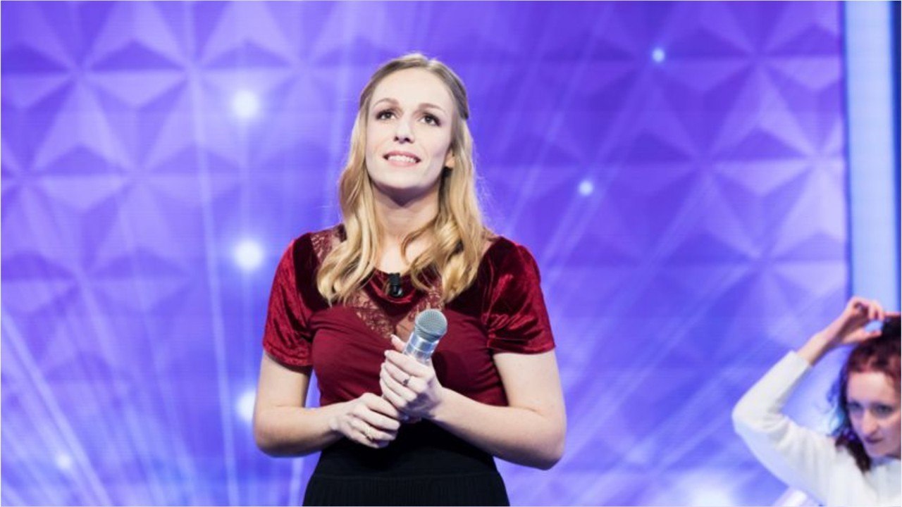 GALA VIDEO - N'oubliez pas les paroles : pourquoi Margaux n'oubliera jamais son 25ème anniversaire