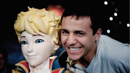 GALA VIDEO - Faudel a 42 ans : que devient le petit prince du raï ?