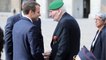 GALA VIDEO - Emmanuel Macron : le successeur d'Alexandre Benalla à l'Elysée sur le départ ?