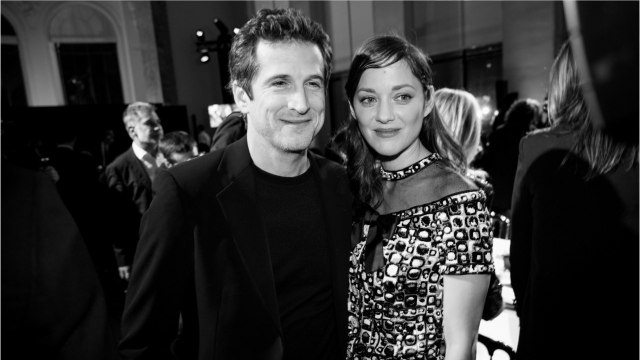 GALA VIDEO - Guillaume Canet et Marion Cotillard ont eux aussi été atteints du coronavirus