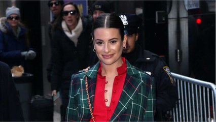 GALA VIDÉO - Lea Michele raciste ? La star de Glee au coeur d'une vive polémique